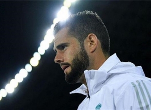 الموت يفجع مدافع ريال مدريد بسبب كورونا